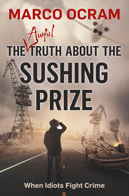 The Awful Truth About the Sushing Prize - eBook 450x680